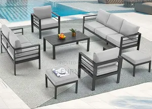 Out Door Sofa