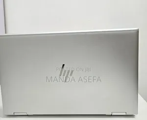 New Laptop HP EliteBook X360 1040 G7 16GB Intel Core I7 SSD 512GB