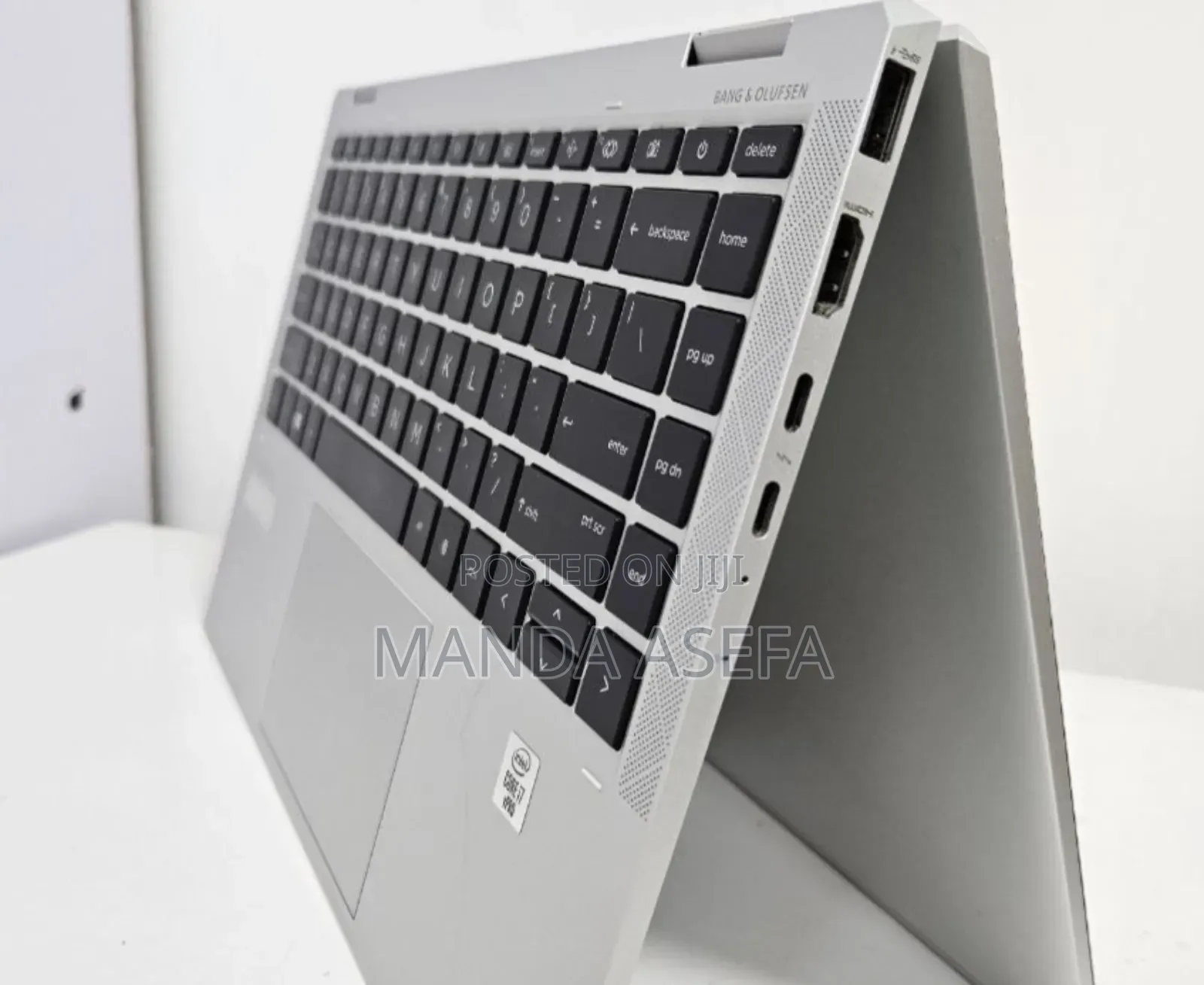 New Laptop HP EliteBook X360 1040 G7 16GB Intel Core I7 SSD 512GB