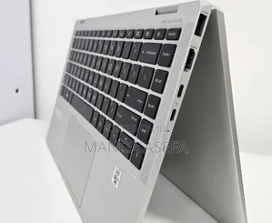 New Laptop HP EliteBook X360 1040 G7 16GB Intel Core I7 SSD 512GB