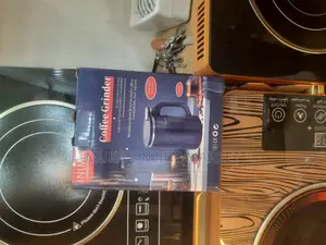 Coffee Grinder Machine 150w | Stainless Steel | for Coffee, Spices