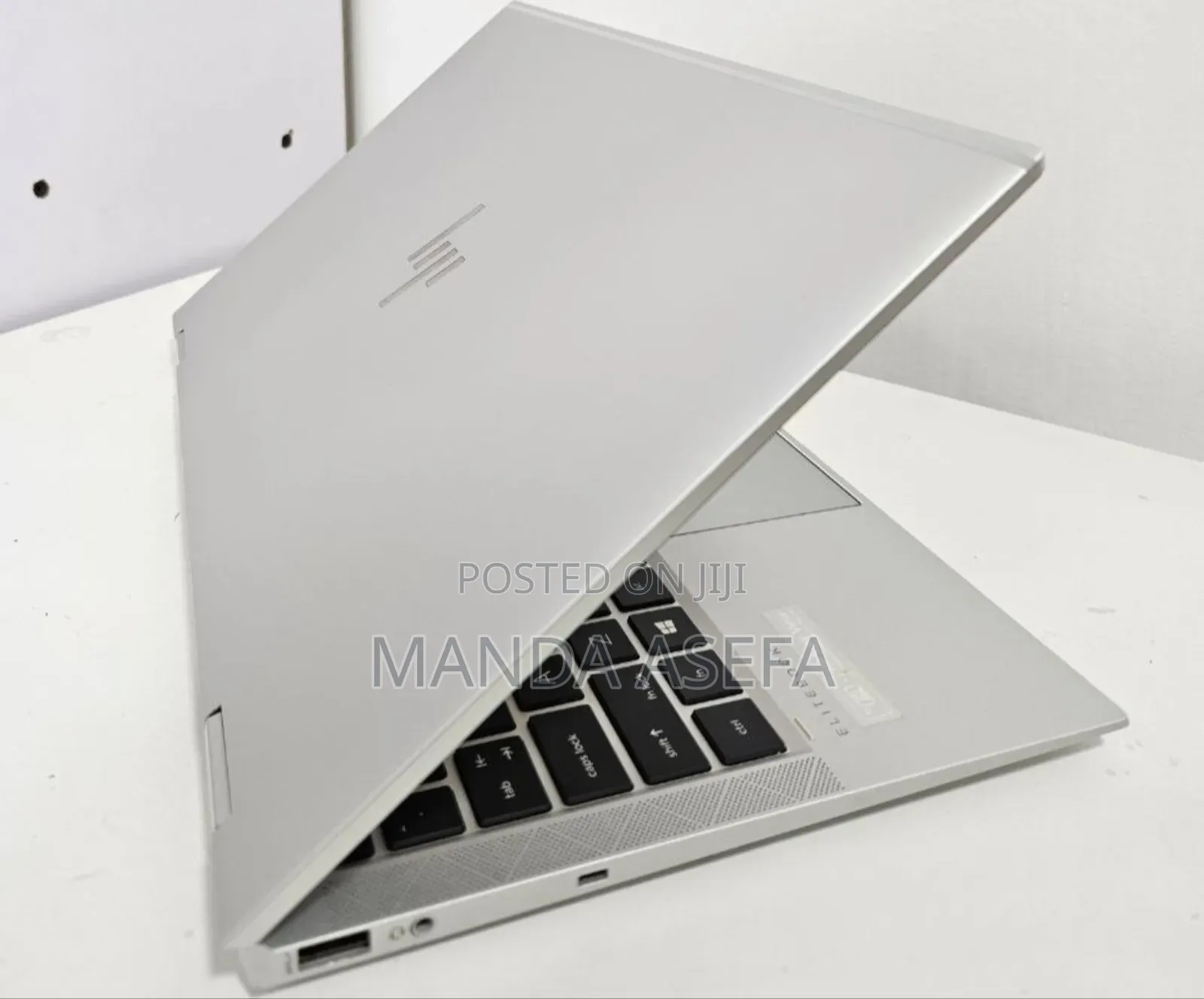 New Laptop HP EliteBook X360 1040 G7 16GB Intel Core I7 SSD 512GB