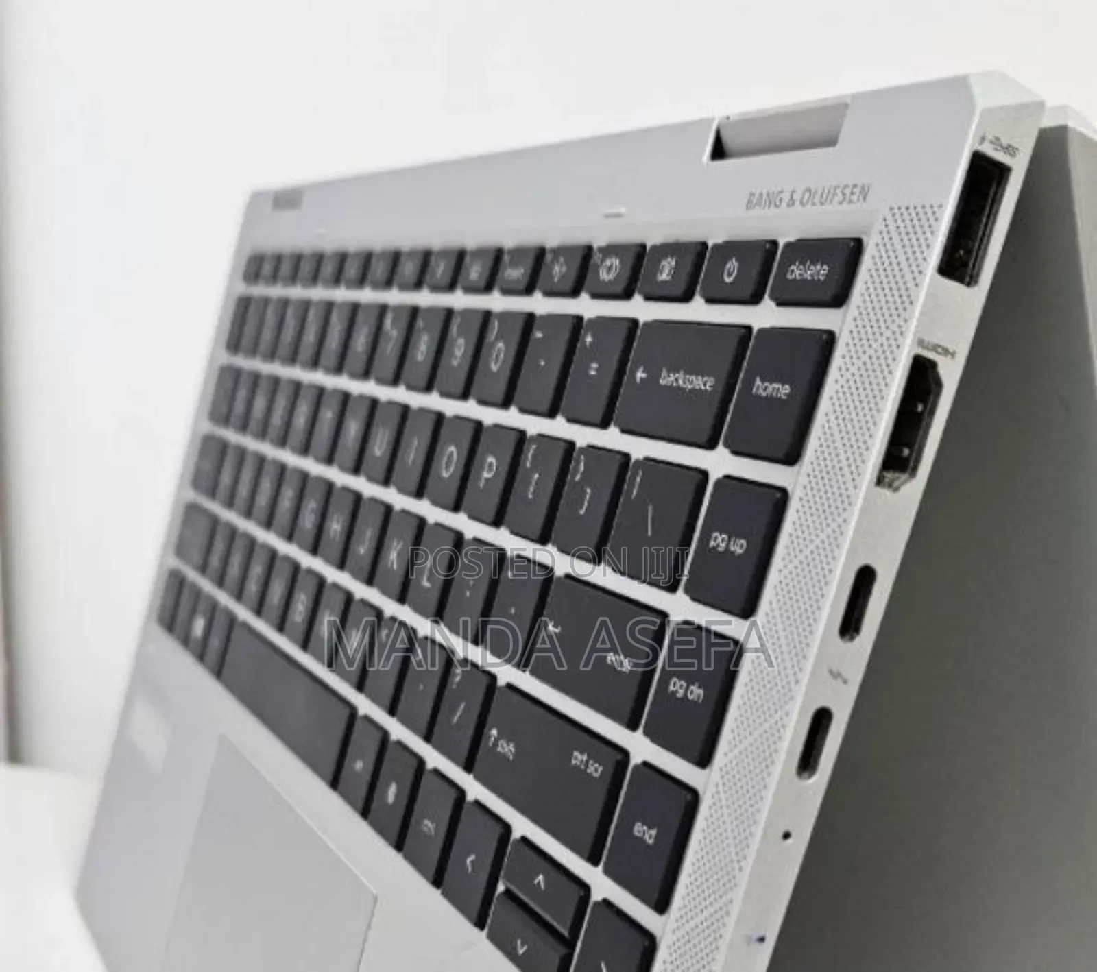 New Laptop HP EliteBook X360 1040 G7 16GB Intel Core I7 SSD 512GB
