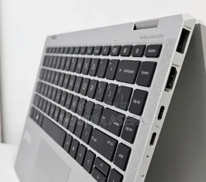 New Laptop HP EliteBook X360 1040 G7 16GB Intel Core I7 SSD 512GB