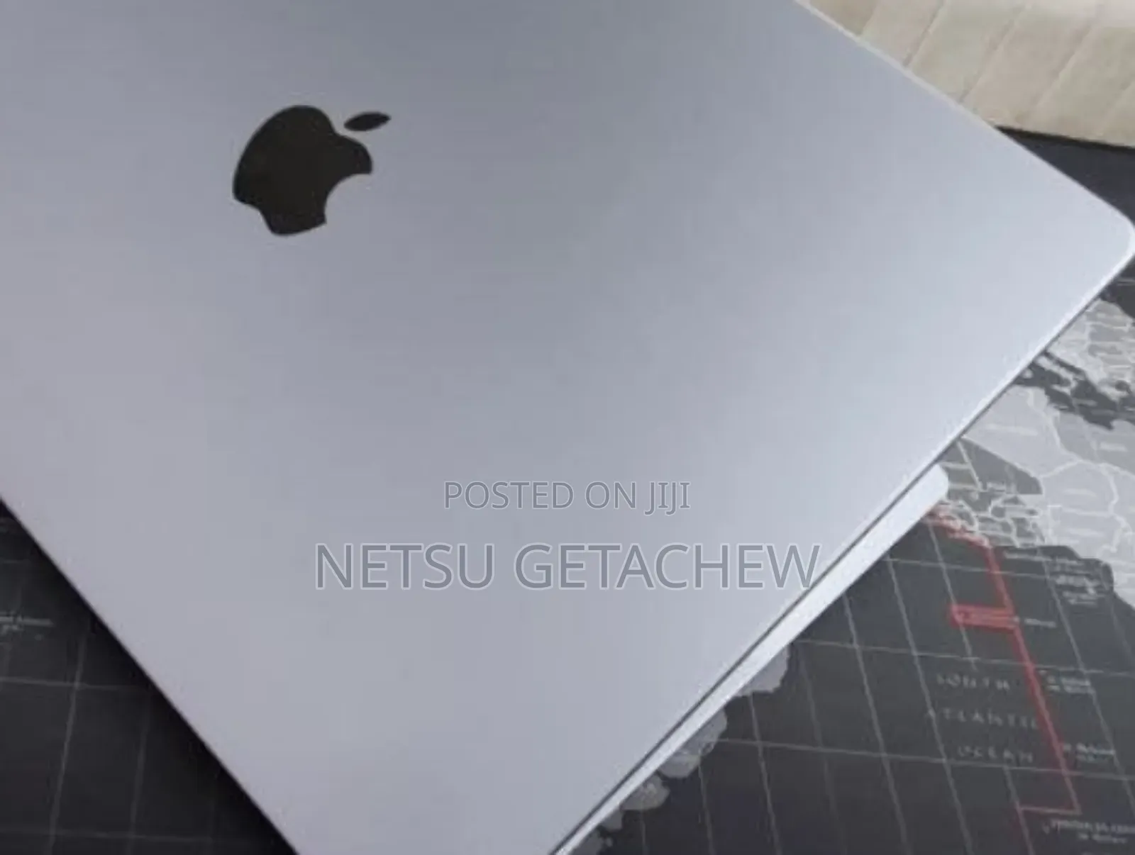 New Laptop Apple MacBook Pro M1 64GB Apple M1 Pro SSD 512GB