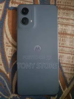 Motorola Moto G 5G 128 GB Gray