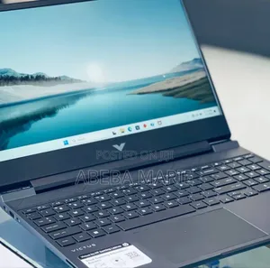 Photo - New Laptop HP Victus 16 16GB Intel Core I5 SSD 512GB