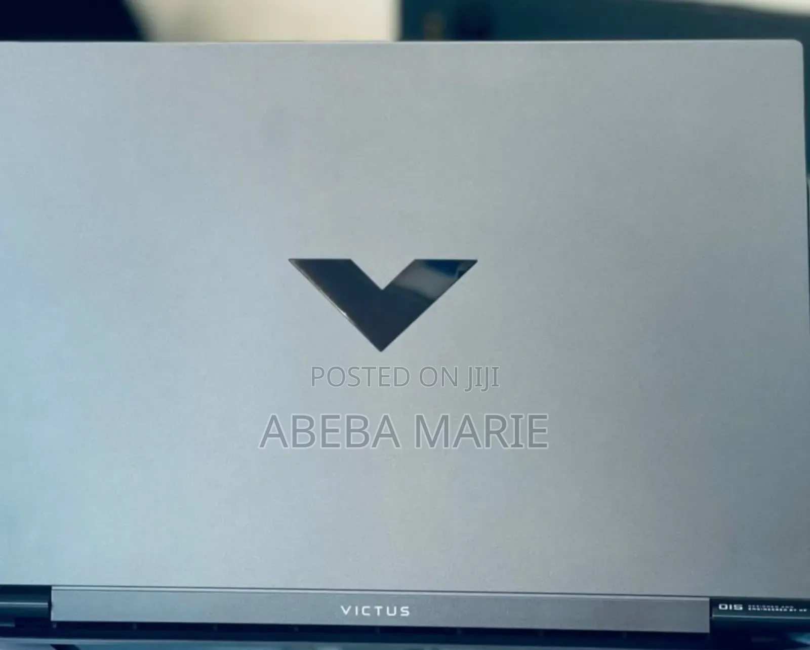 New Laptop HP Victus 16 16GB Intel Core I5 SSD 512GB