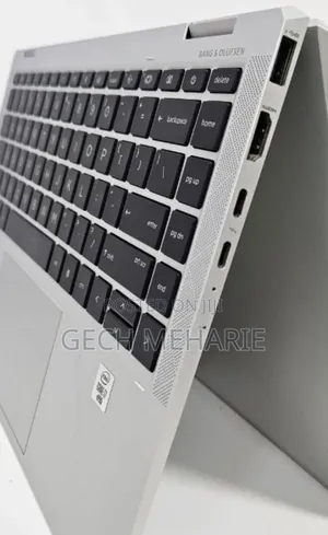 New Laptop HP EliteBook X360 1040 G7 16GB Intel Core I7 SSD 512GB