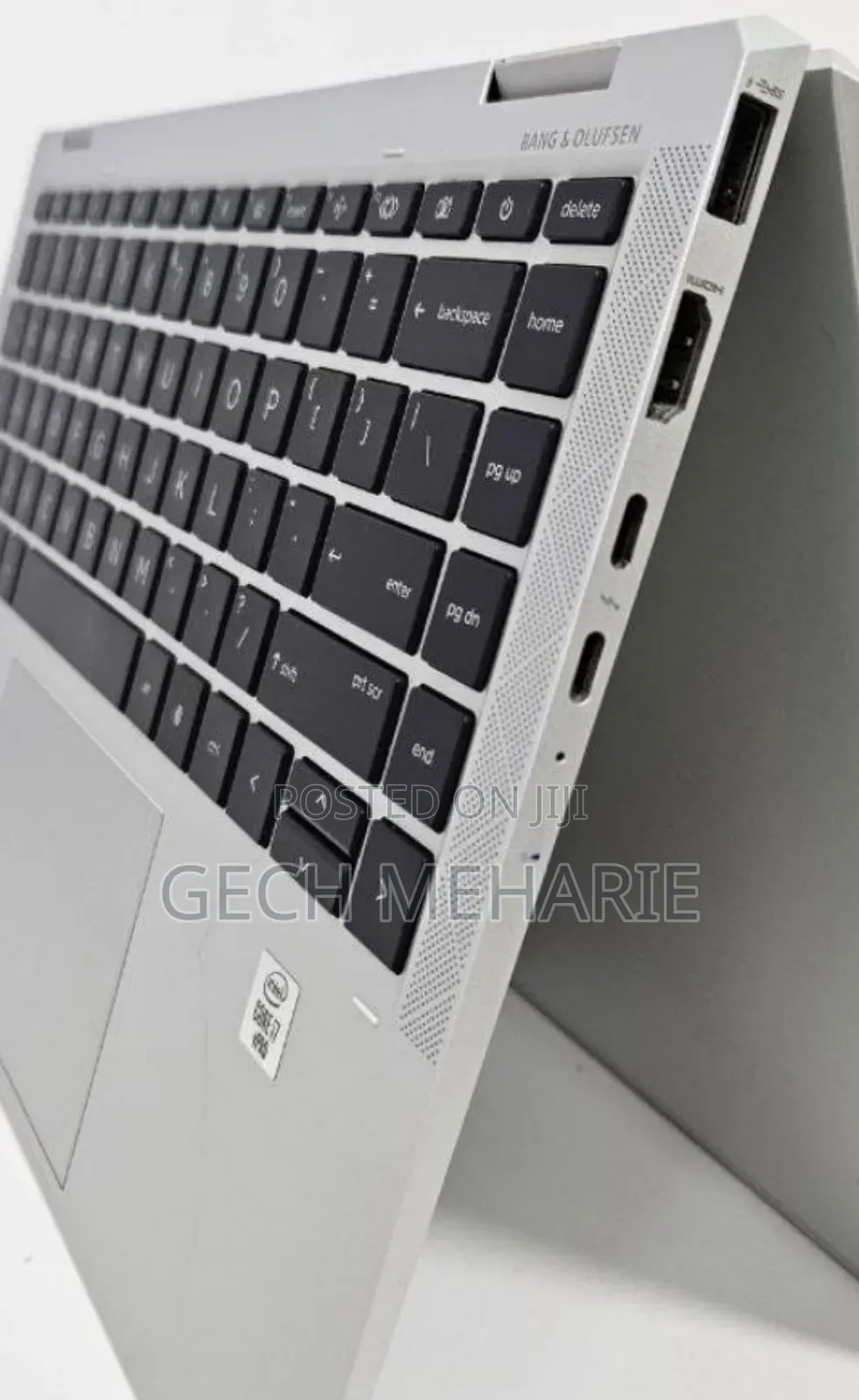 New Laptop HP EliteBook X360 1040 G7 16GB Intel Core I7 SSD 512GB