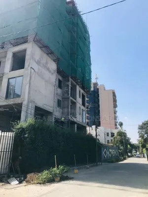 2bdrm Apartment in Mulhaim Realestate, Bole for sale