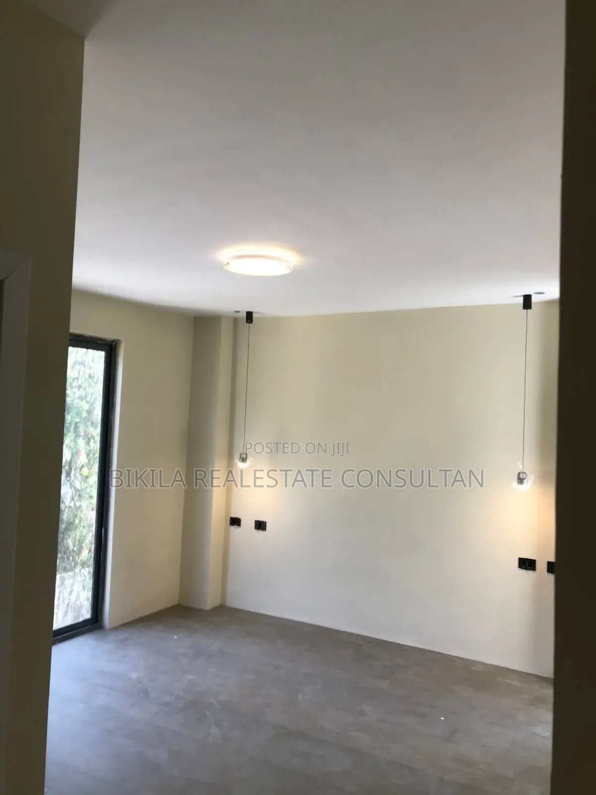 2bdrm Apartment in Mulhaim Realestate, Bole for sale