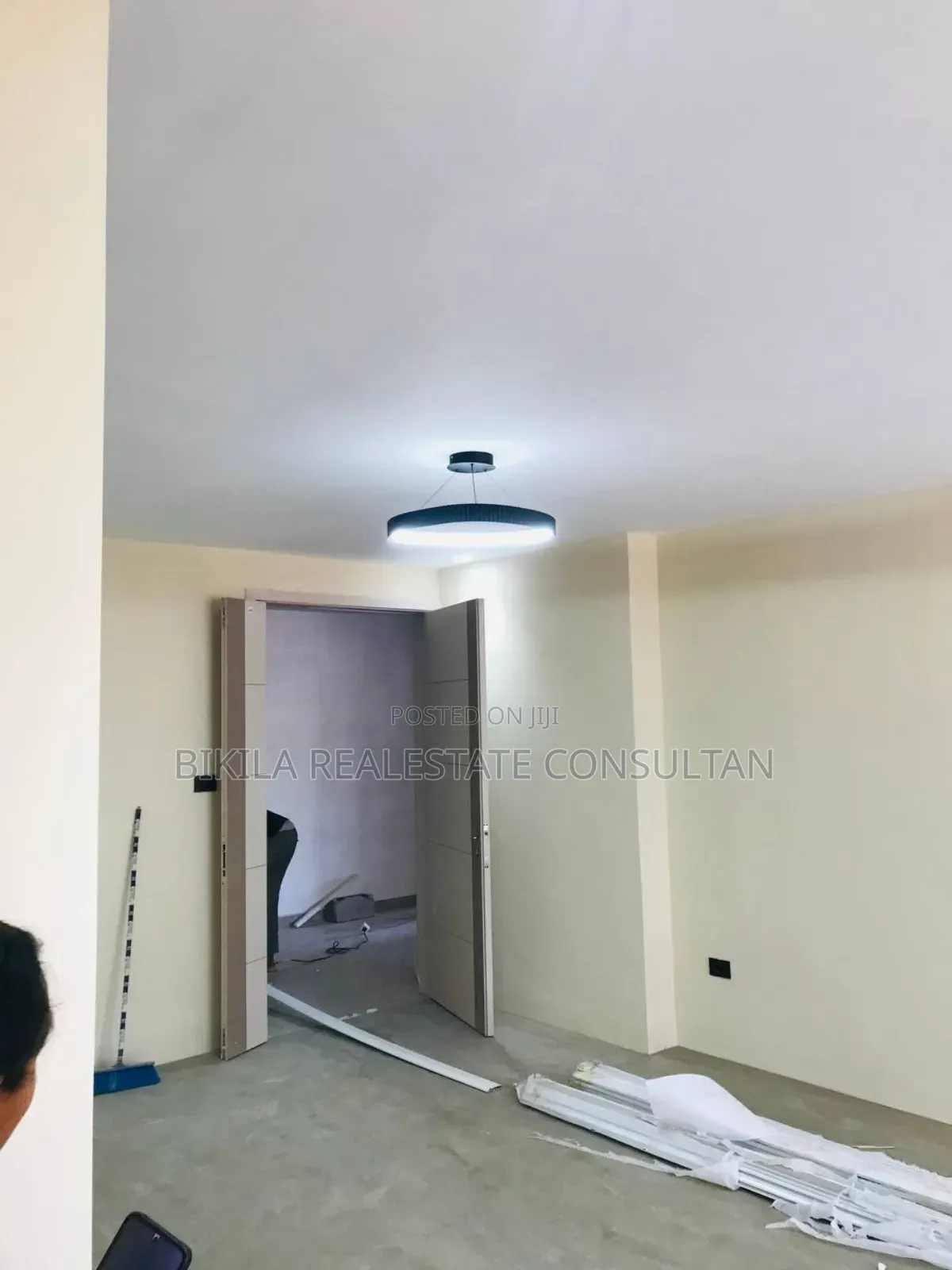 2bdrm Apartment in Mulhaim Realestate, Bole for sale