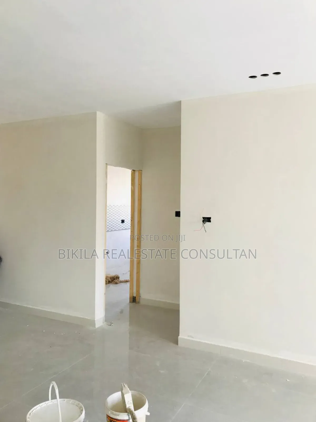 2bdrm Apartment in Mulhaim Realestate, Bole for sale
