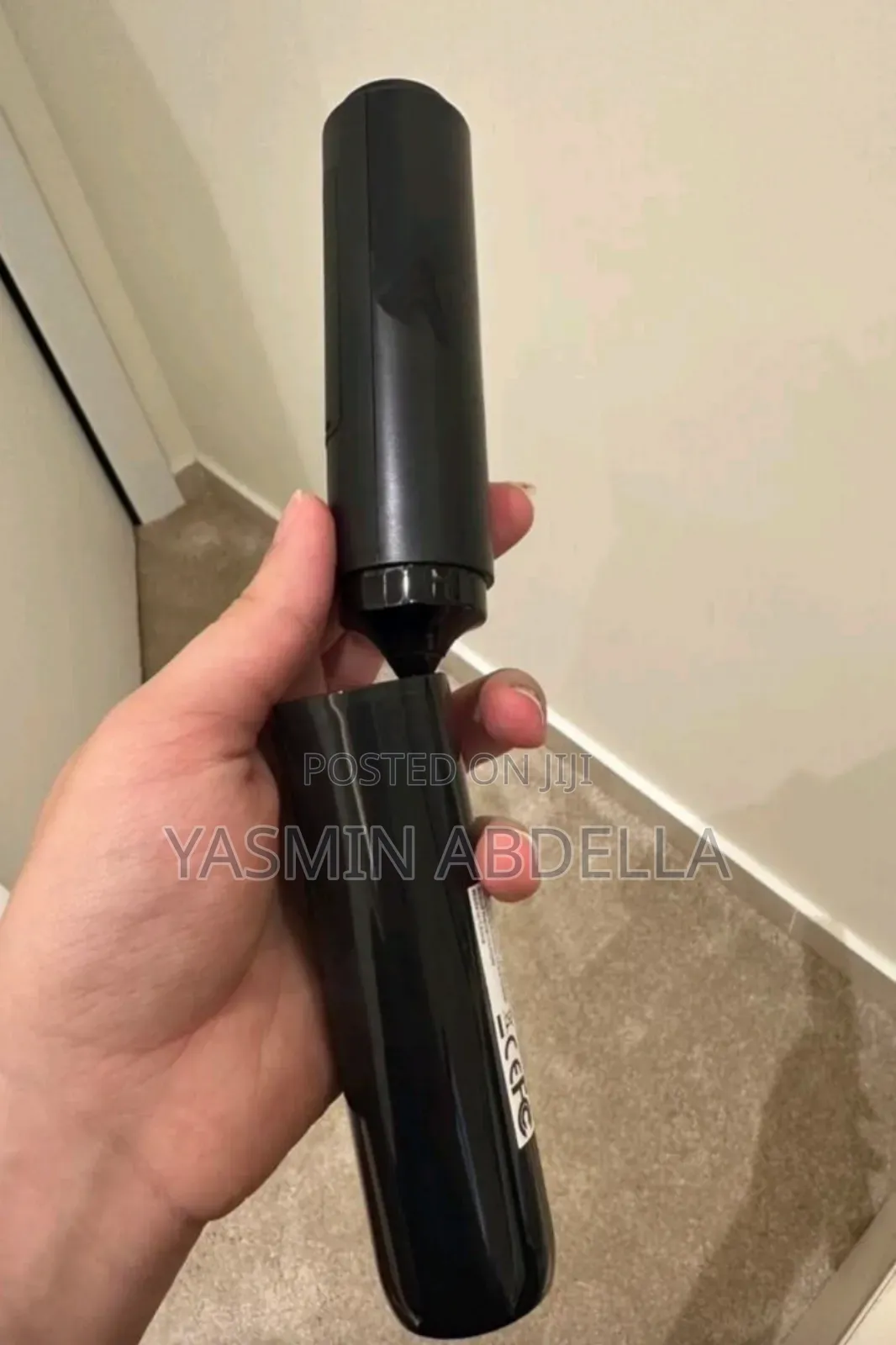 Milk Coffee Foam Maker – Ideal for Cappuccino, Latte, and More