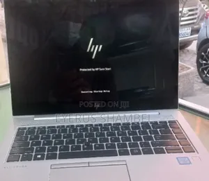 New Laptop HP EliteBook 840 G5 16GB Intel Core I7 SSD 512GB