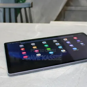 New Samsung Galaxy Tab S9 FE+ 128 GB Gray