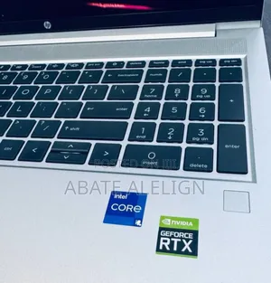 New Laptop HP ProBook 430 16GB Intel Core I5 SSD 512GB