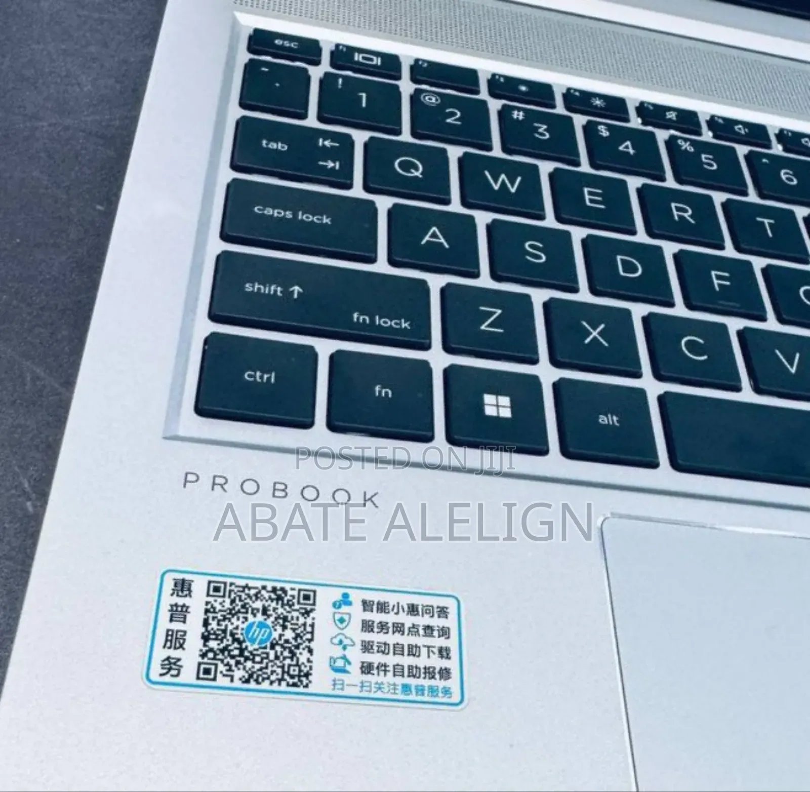 New Laptop HP ProBook 430 16GB Intel Core I5 SSD 512GB