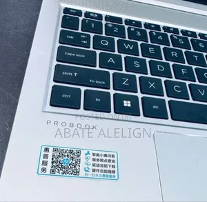 New Laptop HP ProBook 430 16GB Intel Core I5 SSD 512GB