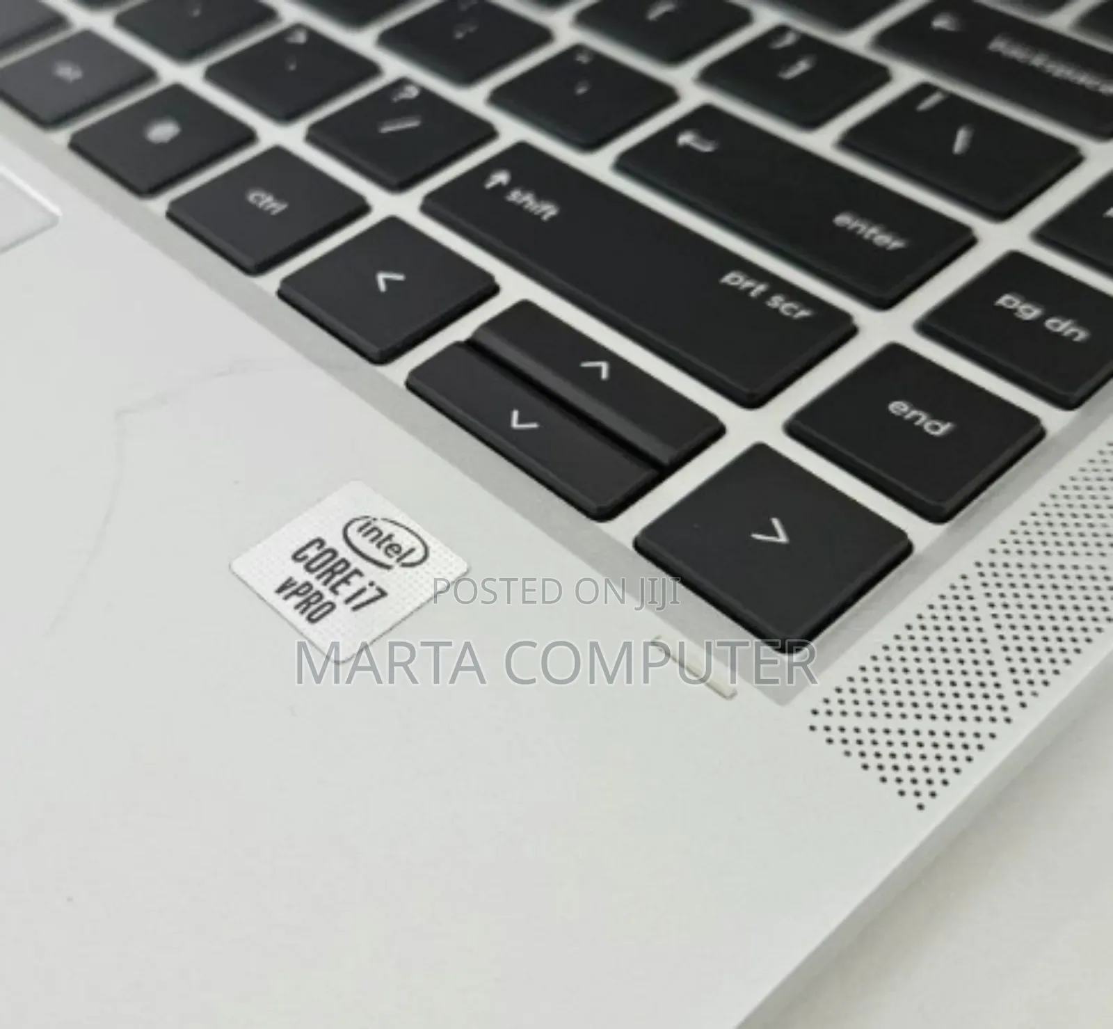New Laptop HP EliteBook 1040 G6 16GB Intel Core I7 SSD 512GB