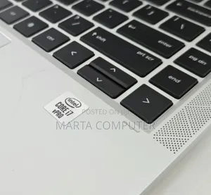 New Laptop HP EliteBook 1040 G6 16GB Intel Core I7 SSD 512GB