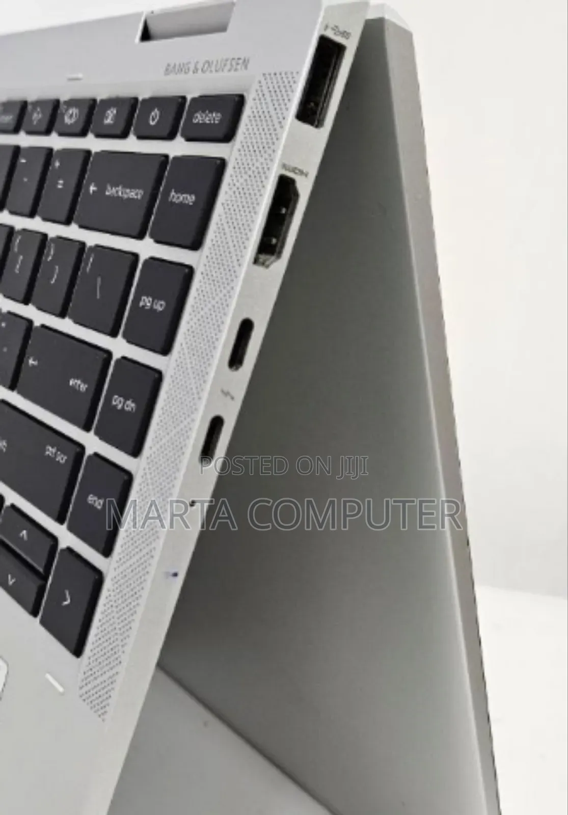New Laptop HP EliteBook 1040 G6 16GB Intel Core I7 SSD 512GB