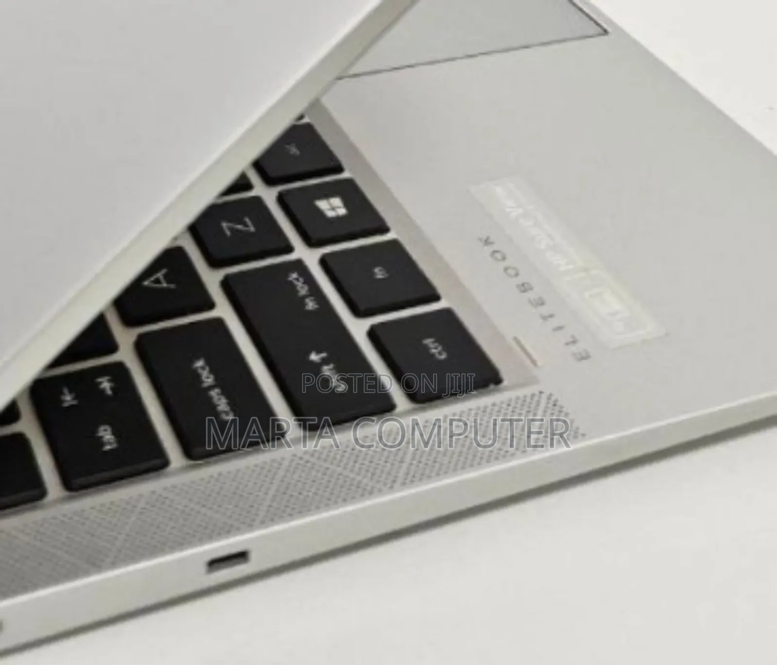 New Laptop HP EliteBook 1040 G6 16GB Intel Core I7 SSD 512GB