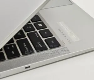 New Laptop HP EliteBook 1040 G6 16GB Intel Core I7 SSD 512GB