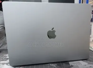 Photo - New Laptop Apple MacBook Pro M1 64GB Apple M1 Pro SSD 512GB