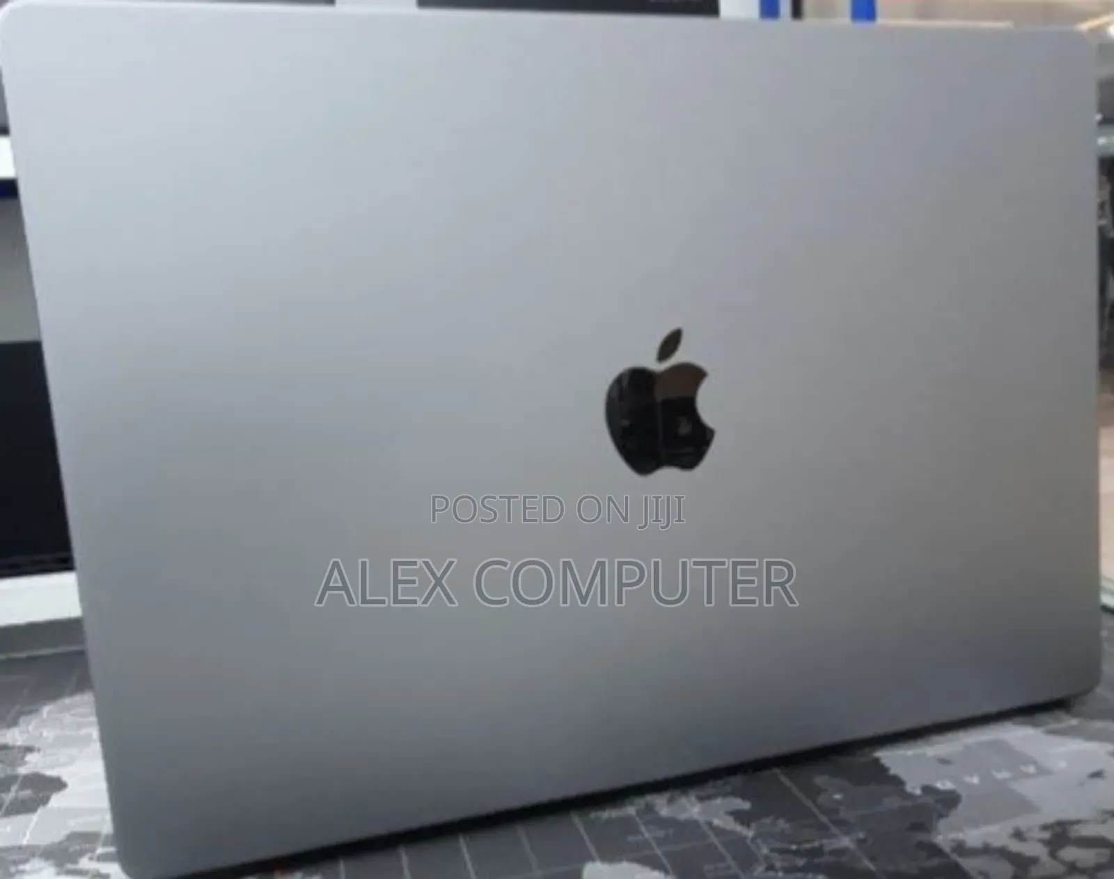 New Laptop Apple MacBook Pro M1 64GB Apple M1 Pro SSD 512GB