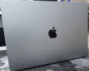 New Laptop Apple MacBook Pro M1 64GB Apple M1 Pro SSD 512GB