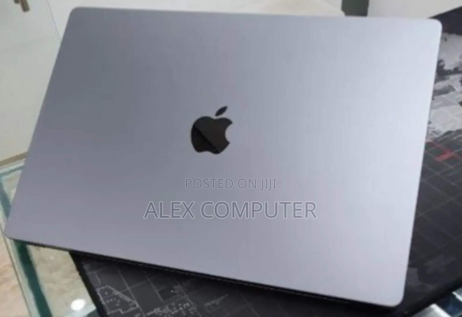 New Laptop Apple MacBook Pro M1 64GB Apple M1 Pro SSD 512GB