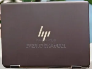 New Laptop HP Spectre X360 16GB Intel Core I7 SSD 2T