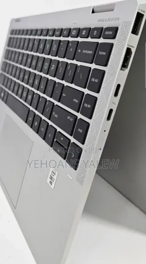 New Laptop HP EliteBook X360 1040 G7 16GB Intel Core I7 SSD 512GB