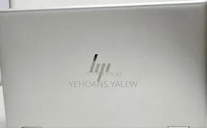 New Laptop HP EliteBook X360 1040 G7 16GB Intel Core I7 SSD 512GB