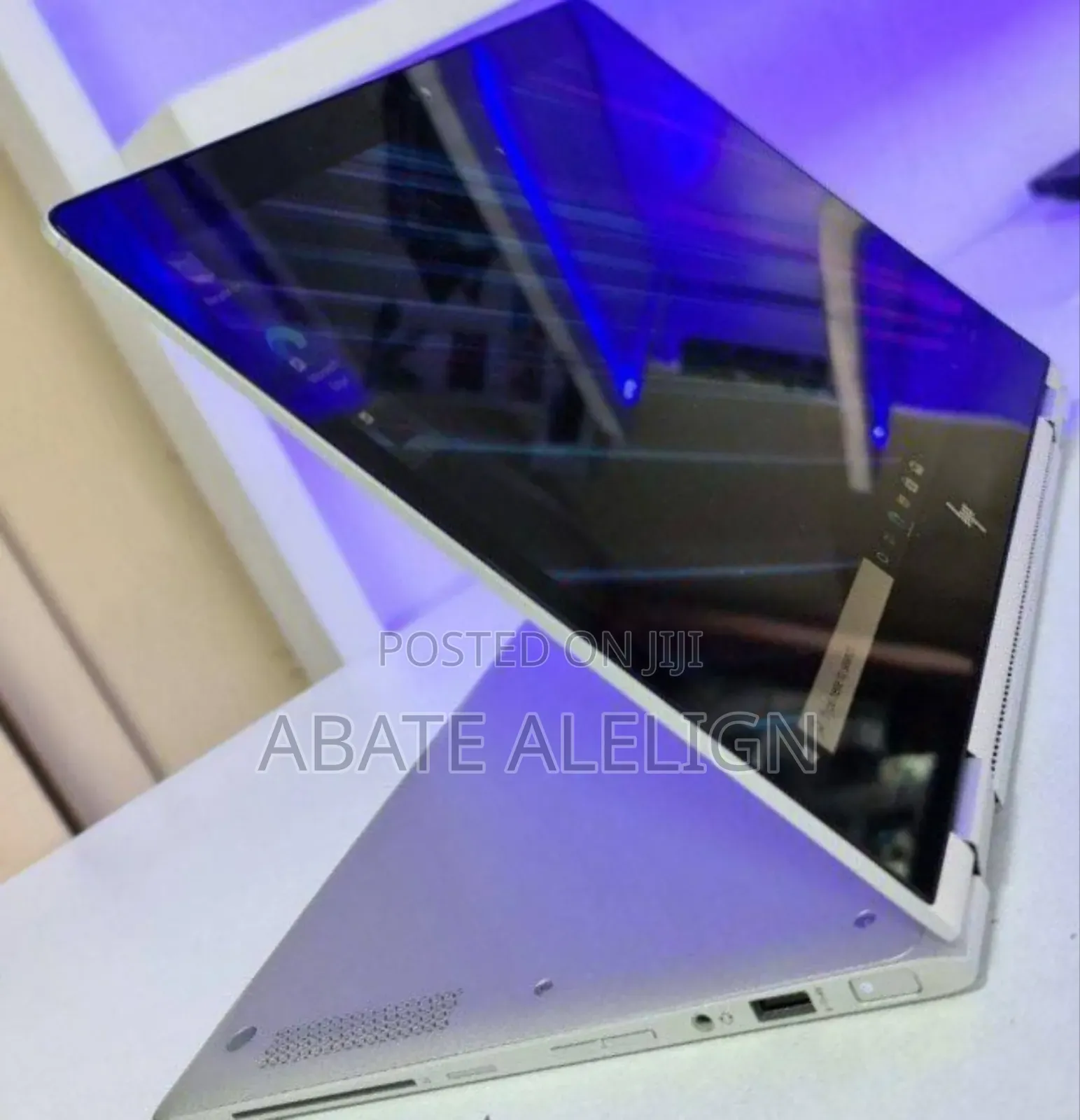 New Laptop HP EliteBook 1040 G6 16GB Intel Core I7 SSD 256GB