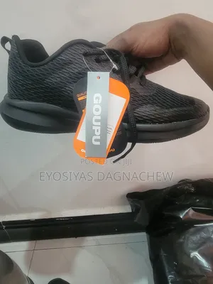 Photo - Goupu Shoe 42 Kutr