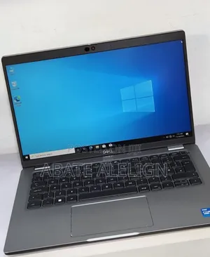 New Laptop Dell Latitude 5310 16GB Intel Core I5 SSD 256GB