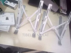 Photo - Laptop Stand