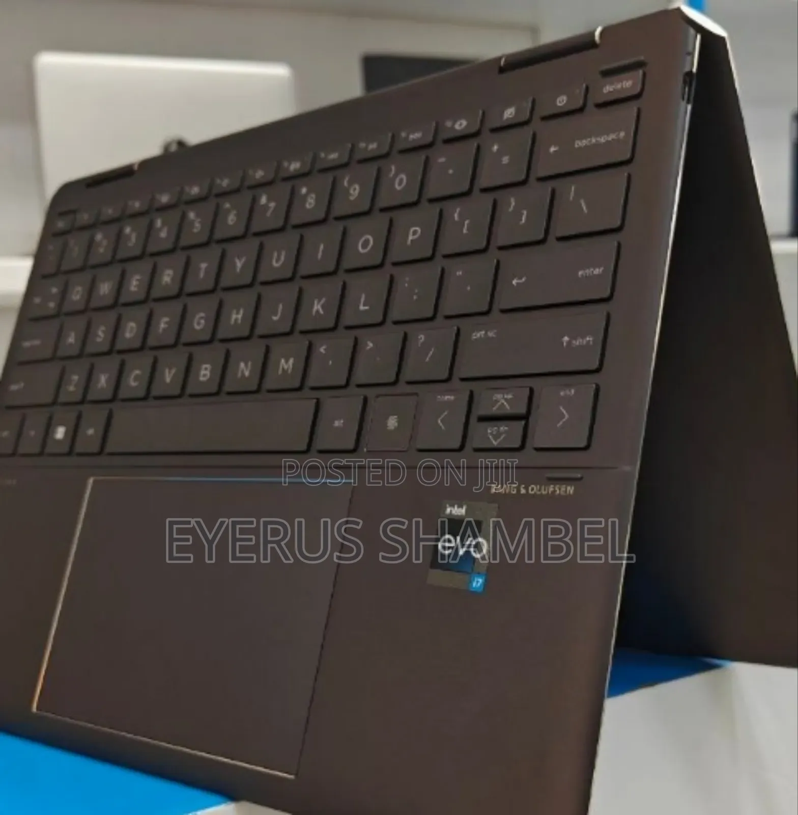 New Laptop HP Spectre X360 16GB Intel Core I7 SSD 1T