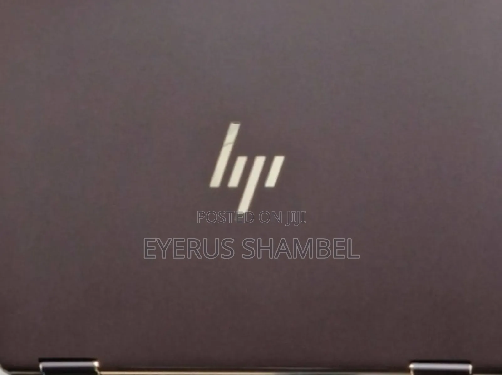 New Laptop HP Spectre X360 16GB Intel Core I7 SSD 1T