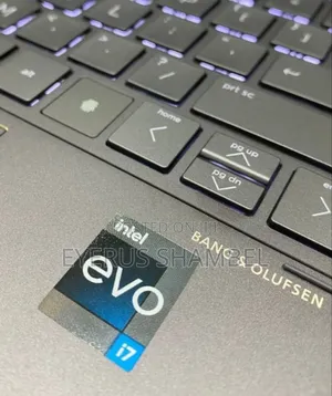 New Laptop HP Spectre X360 16GB Intel Core I7 SSD 1T