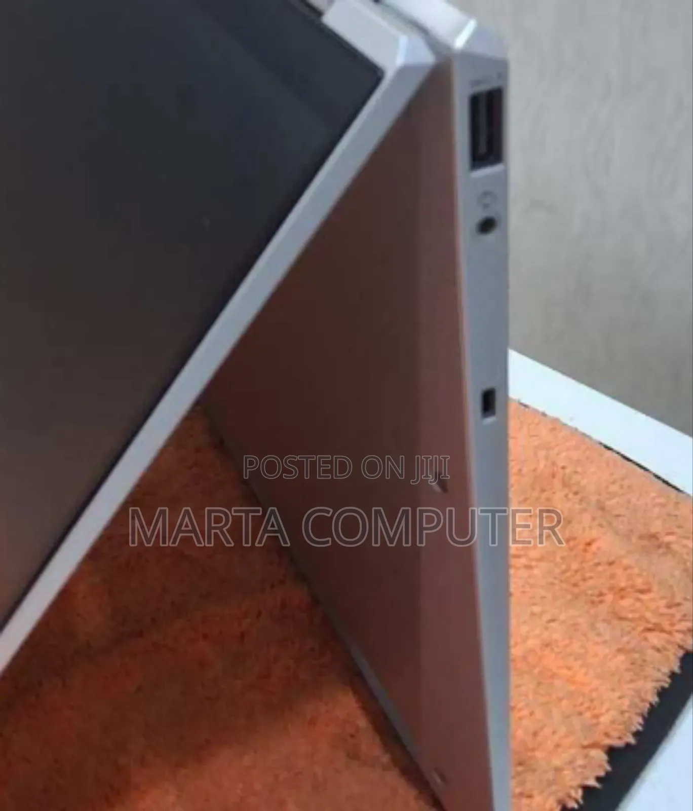 New Laptop HP EliteBook X GB Intel Core I7 SSD 512GB