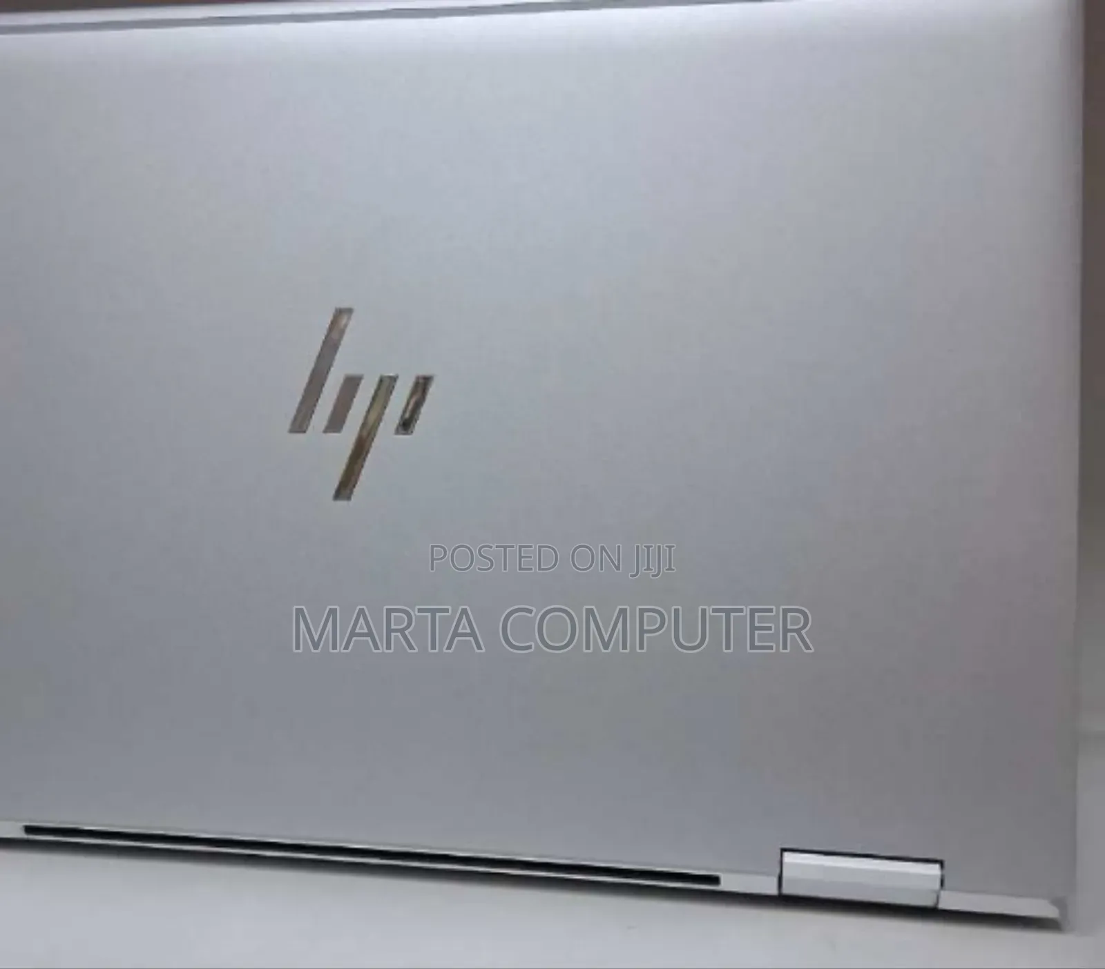 New Laptop HP EliteBook X GB Intel Core I7 SSD 512GB