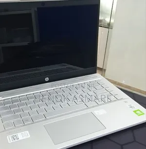 New Laptop HP Pavilion 14 16GB Intel Core I7 SSD 512GB