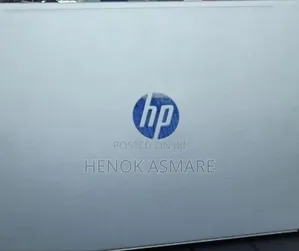 New Laptop HP Pavilion 14 16GB Intel Core I7 SSD 512GB