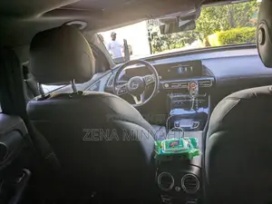 Mercedes-Benz EQC EQC400 4MATIC 2022 Black