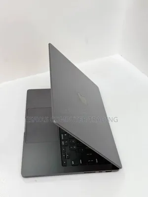 New Laptop Apple MacBook Pro 2023 M3 14-Inch 18GB SSD 48GB