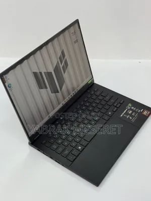 New Laptop Asus 16GB Intel Core I9 SSD 1T